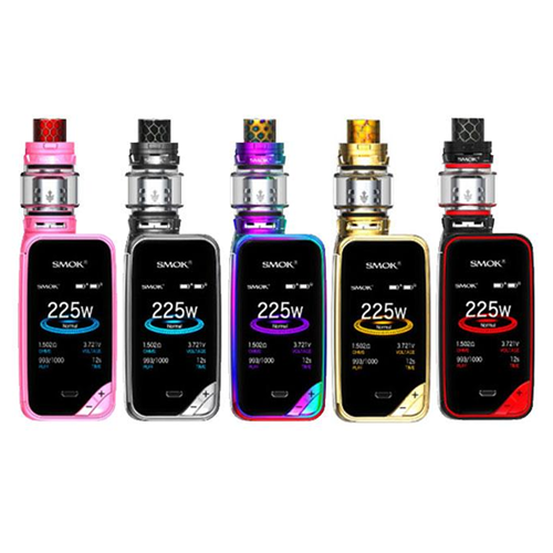 Smok X-Priv 225W TC Kit